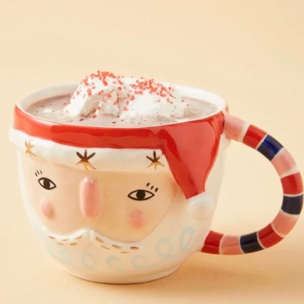 ISO Bird Can Fox Mug